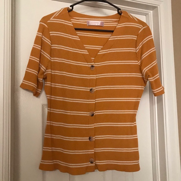 stripped top - Picture 1 of 1